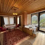 Soho Cappadocia Hotel *