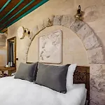 Hotel Soho Cappadocia *
