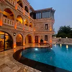 Hotel Soho Cappadocia Goreme