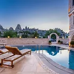 Soho Cappadocia Hotel Goreme