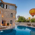 Soho Cappadocia Hotel *