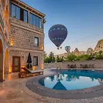 Hotel Soho Cappadocia
