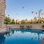 Hotel Soho Cappadocia Goreme