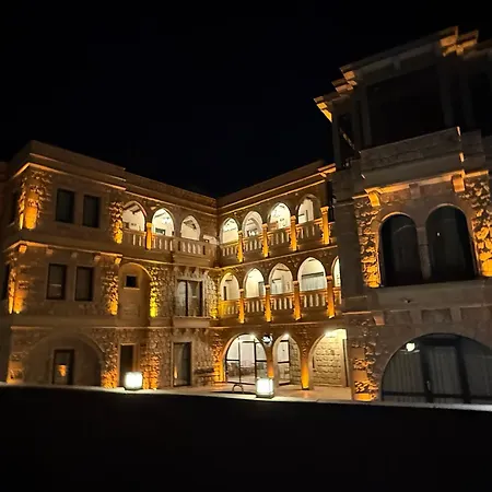 Hotel Soho Cappadocia Goreme