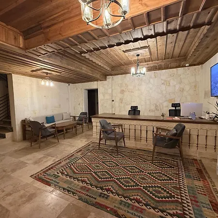 Soho Cappadocia * Γκόρεμε