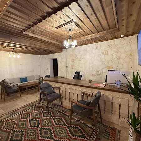 Soho Cappadocia * Göreme