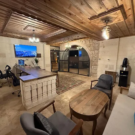 Otel Soho Cappadocia Göreme