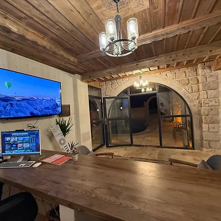 Soho Cappadocia Hotel