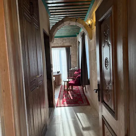 Hotel Soho Cappadocia *