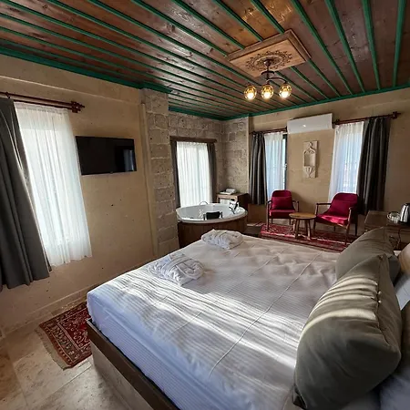 Soho Cappadocia Hotel Goreme