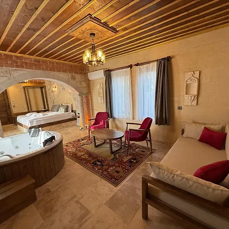 Hotel Soho Cappadocia