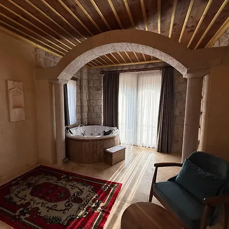 Soho Cappadocia *