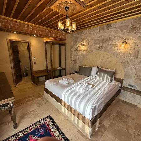 Soho Cappadocia Goreme