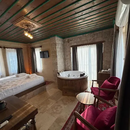 Soho Cappadocia Hotel