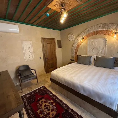Soho Cappadocia Goreme