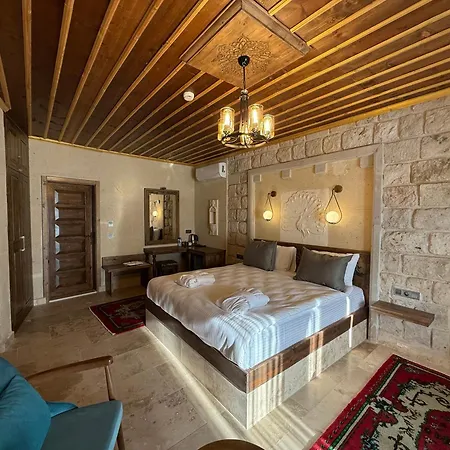 Soho Cappadocia