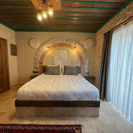 Soho Cappadocia Hotel *