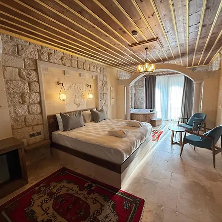 Hotel Soho Cappadocia *