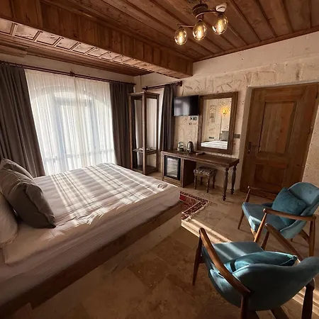 Soho Cappadocia Hotel Goreme