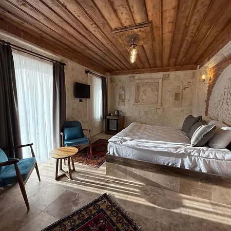 Soho Cappadocia