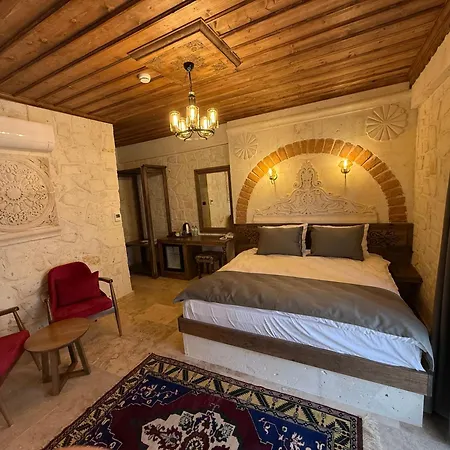 Hotel Soho Cappadocia *