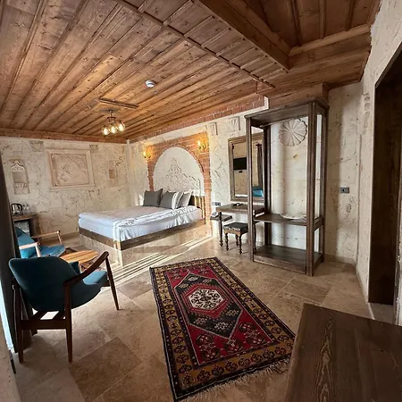Hotel Soho Cappadocia Goreme
