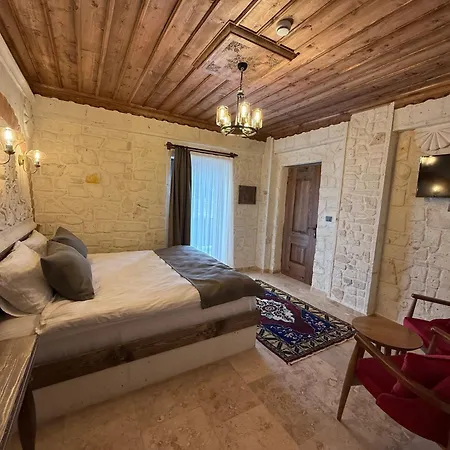 Soho Cappadocia Hotel Goreme