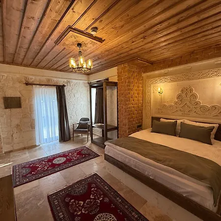 Hotel Soho Cappadocia
