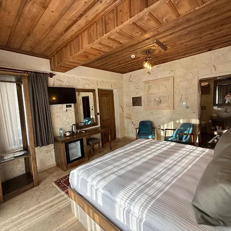 Hotel Soho Cappadocia *