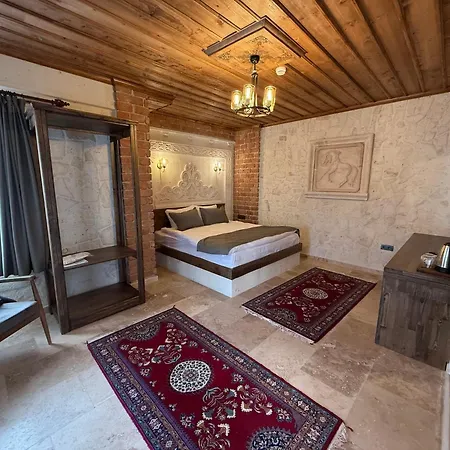 Soho Cappadocia Hotel