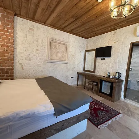Soho Cappadocia Hotel *