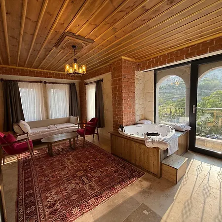Soho Cappadocia Hotel *