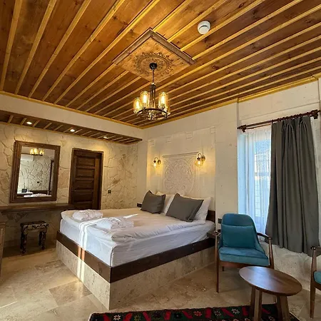 Hotel Soho Cappadocia *