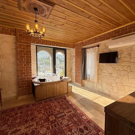Soho Cappadocia *