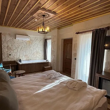 Hotel Soho Cappadocia Goreme