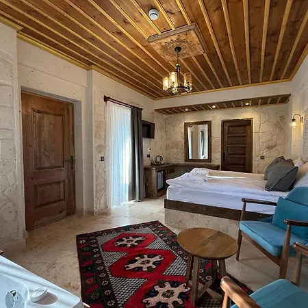 Soho Cappadocia Goreme
