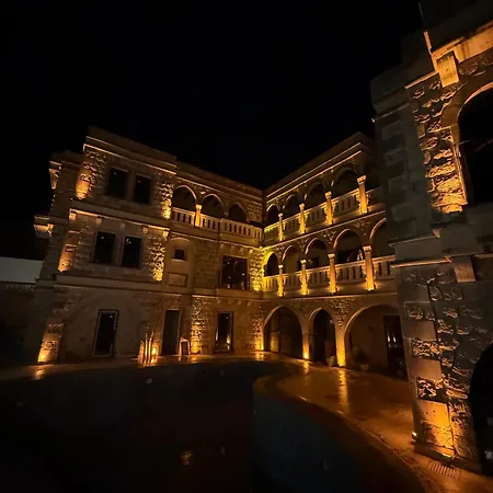 Hotel Soho Cappadocia