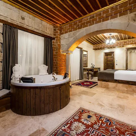 Soho Cappadocia Hotel Göreme