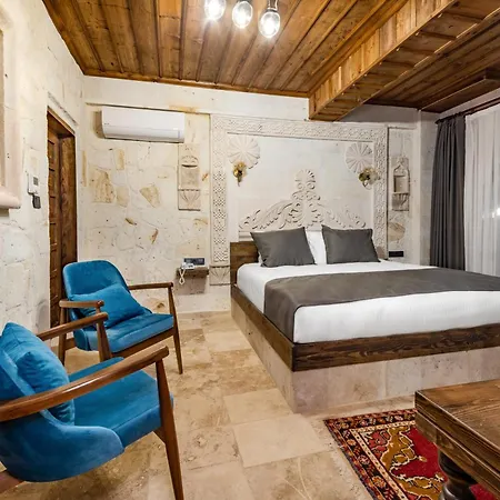 Soho Cappadocia Ξενοδοχείο *