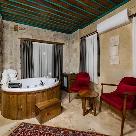 Soho Cappadocia * Γκόρεμε