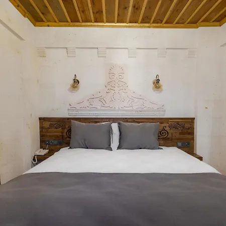 Soho Cappadocia Hotel Göreme