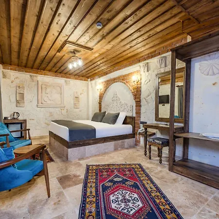 Soho Cappadocia *
