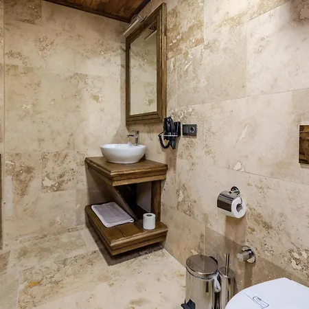 Soho Cappadocia Hotel *