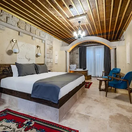 Soho Cappadocia * Γκόρεμε