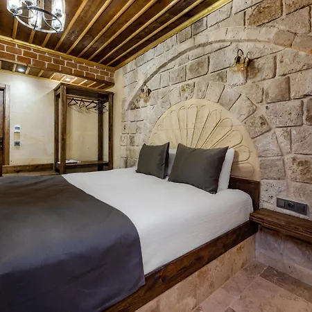 Soho Cappadocia Hotel
