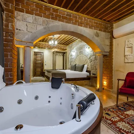 Soho Cappadocia Hotel Göreme