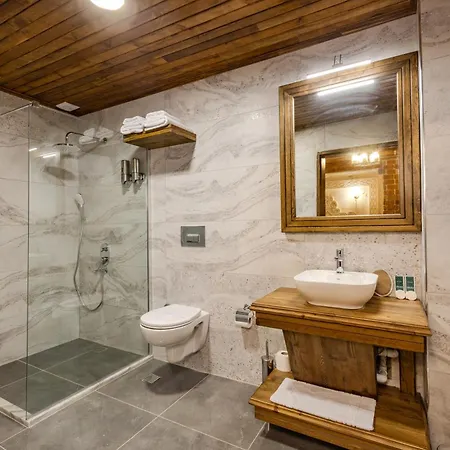 Soho Cappadocia * Göreme