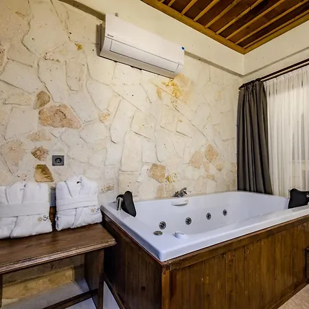 Soho Cappadocia Hotel