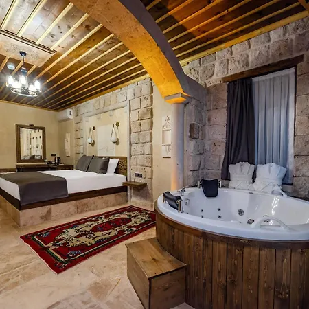 Ξενοδοχείο Soho Cappadocia