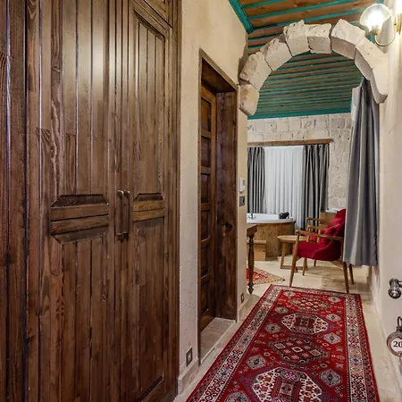 Soho Cappadocia Hotel Göreme